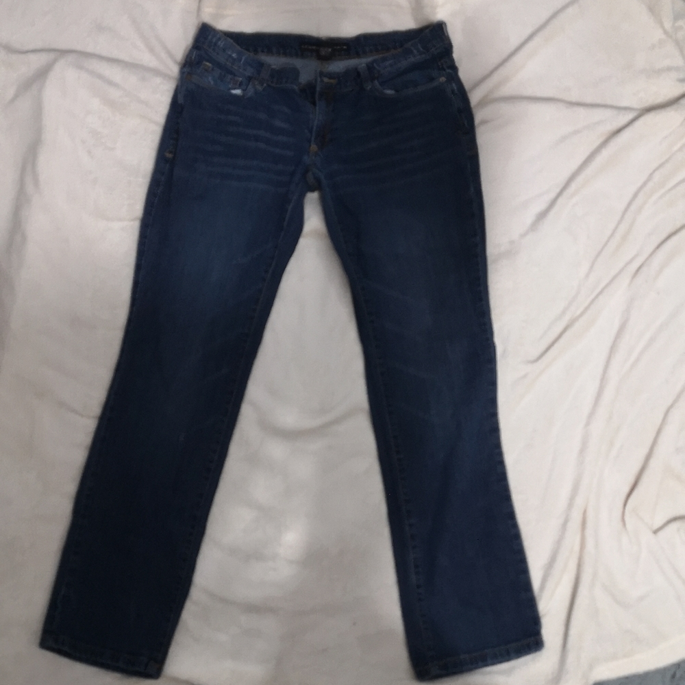 Low waisted studio 59 jeans